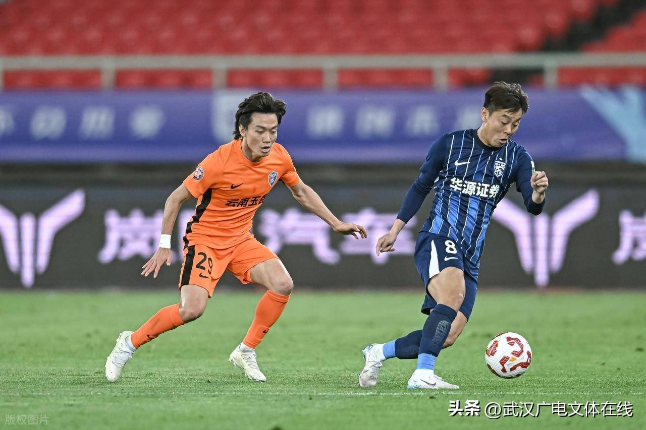 关于转会期突围战来临，武汉三镇围绕意大利杯门线救险，目标明确，控场能力受关注的信息