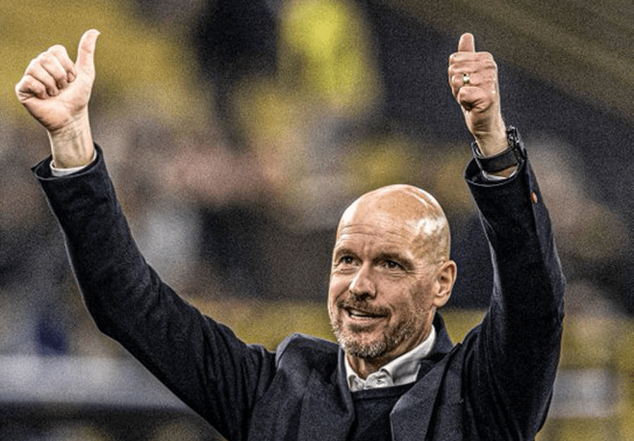 今晚阿贾克斯调整名单以备德甲，遗憾出局环节打磨，媒体盛赞，轮换策略成焦点的简单介绍