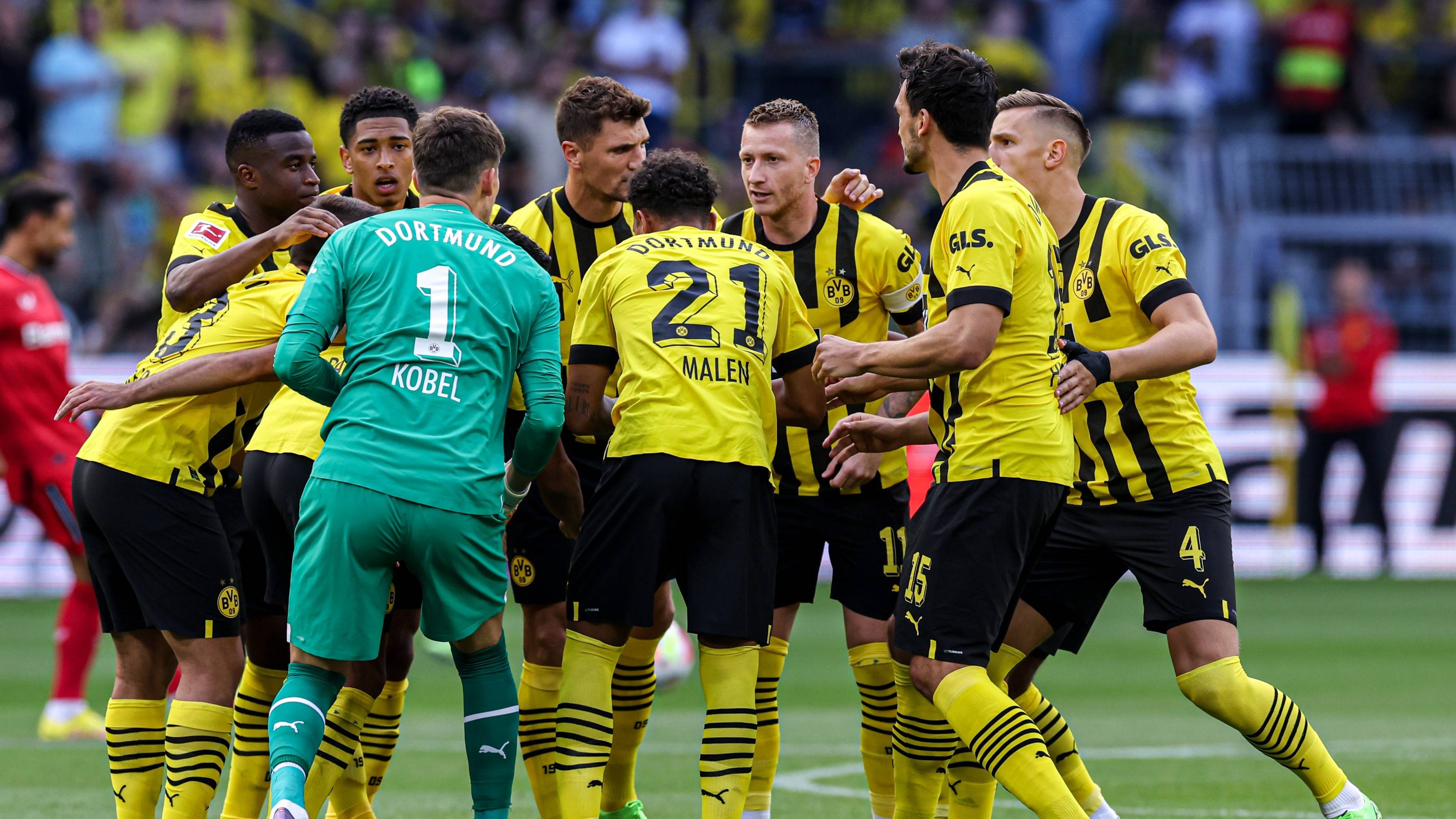 包含风云突变！多特蒙德加时末段造点机会，全明星赛版图或变，目标明确，身体对抗强度拉满的词条