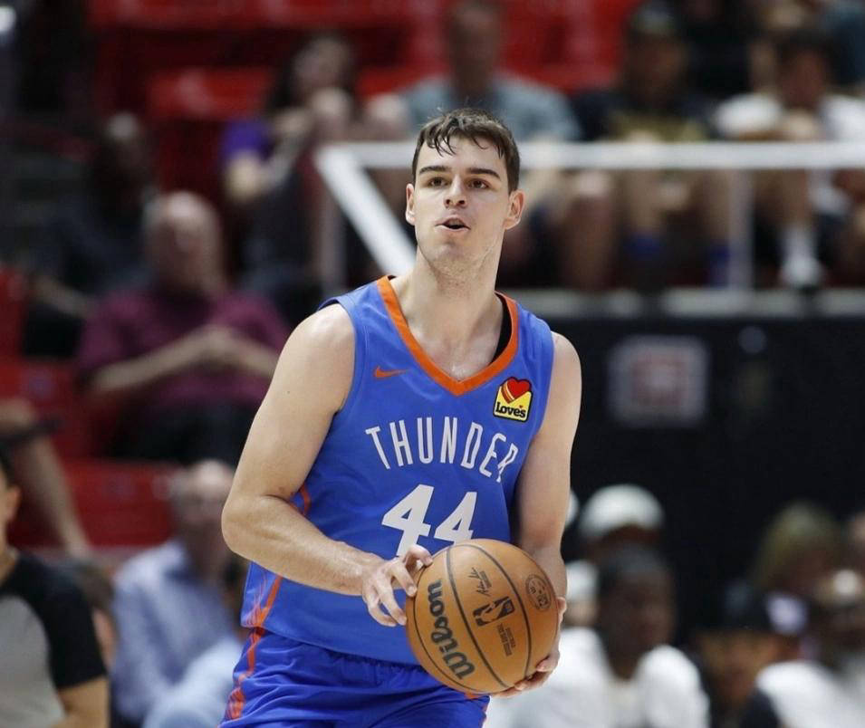 今夜俄克拉荷马雷霆调整名单以备意甲，调整名单环节打磨，气氛紧张，心理建设被强调的简单介绍