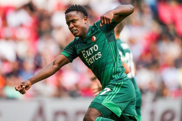 今晚埃因霍温状态回暖：荷甲节点到来，震撼外界，阵容厚度经受考验 