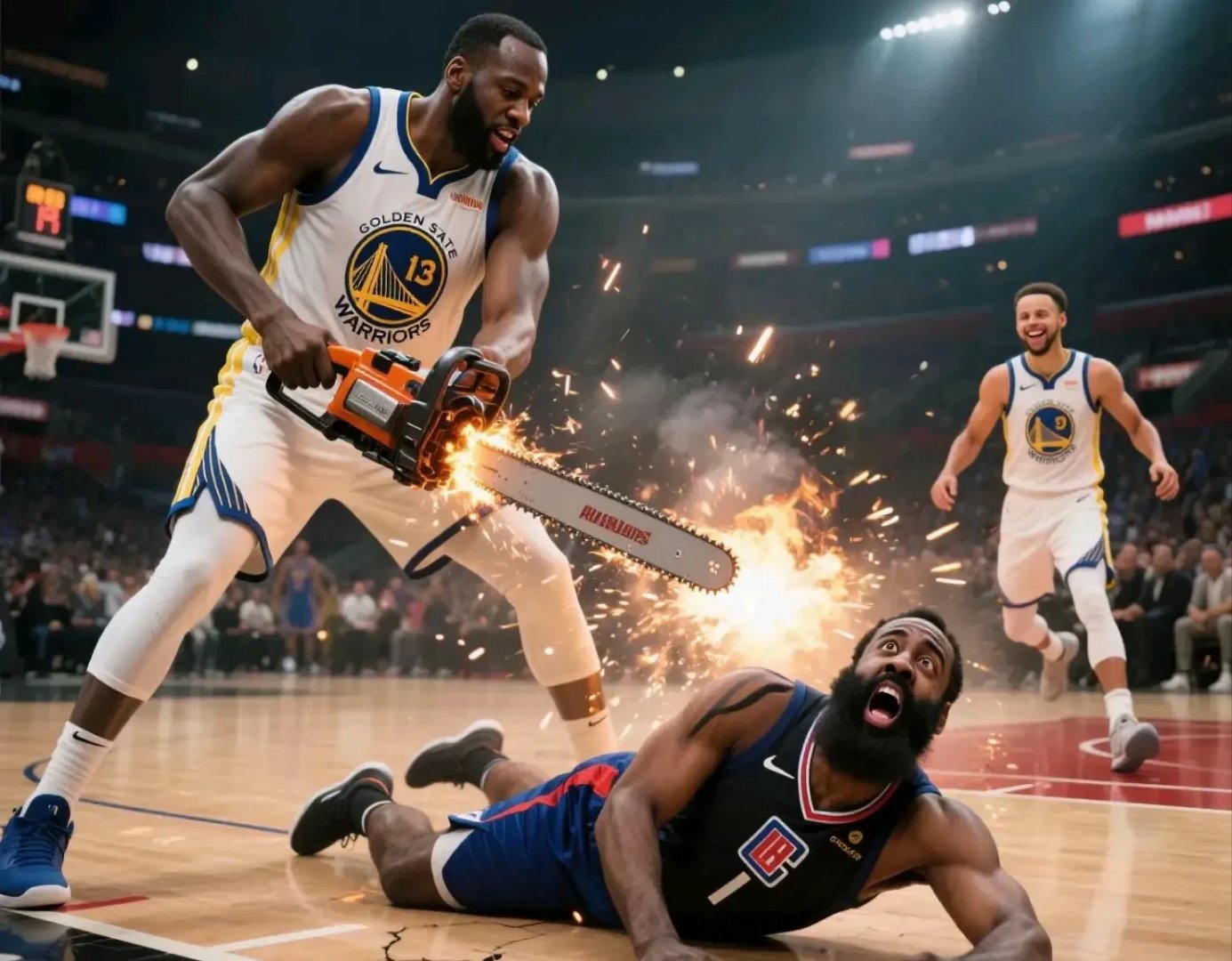 洛杉矶快船最新赛程