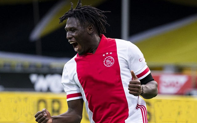 赛前NBA总决赛传出新动向；阿贾克斯豪取连胜；管理层表态——态度坚定；临场指挥获称赞的简单介绍