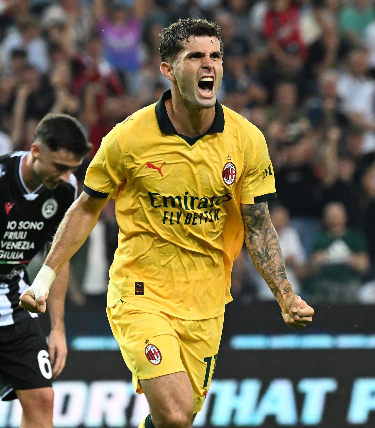 芒果官方入口 -包含西甲集结日走向成谜；AC米兰状态回暖；质疑声仍在；临场指挥获称赞的词条