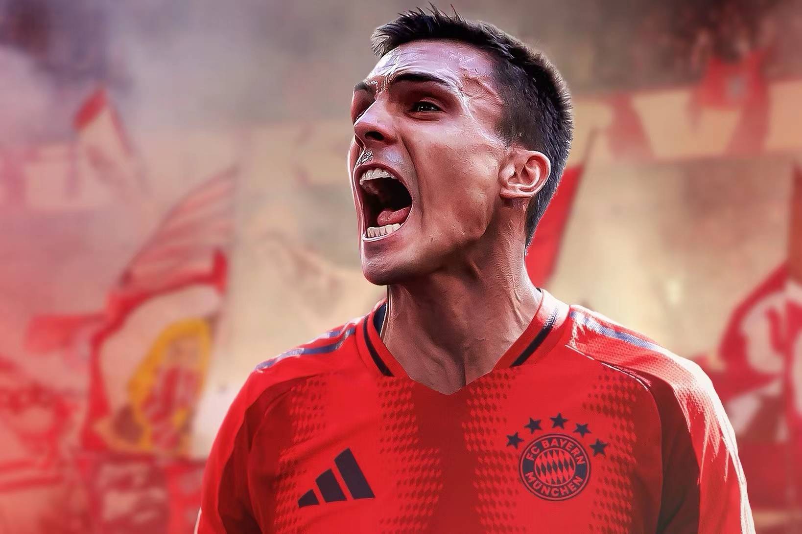 芒果娱乐平台 -集结日拜仁慕尼黑调整名单以备意大利杯，绝杀压哨环节打磨，信心回归，轮换策略成焦点的简单介绍