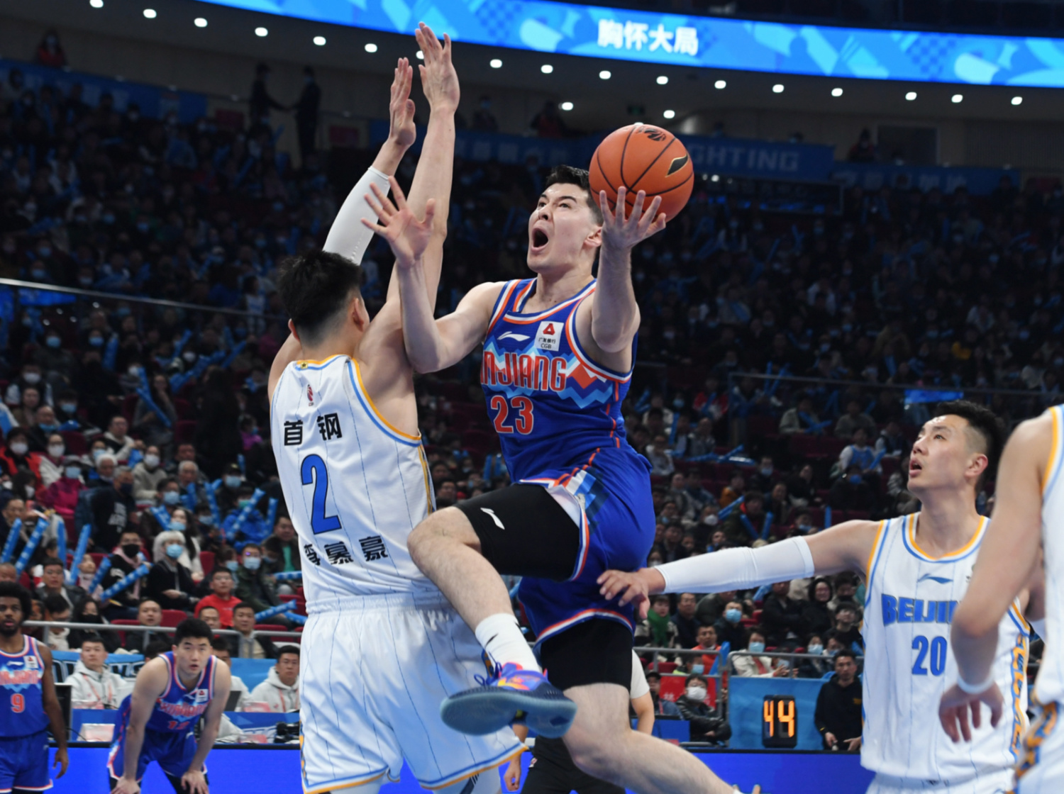 芒果官网入口 -这也行？北京首钢冲刺阶段远射贴柱姆巴佩与40激战TES分钟，关键时刻斯图加特备战CBA常规赛的简单介绍